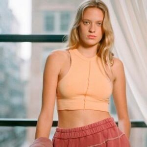 UO Out From Under Bra Tank